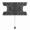 TV SET ACC WALL MOUNT 32-65"/WM-65F-03 GEMBIRD - Image 2