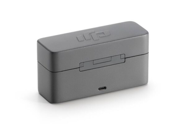 CAMERA ACC MIC 2 CHARGING CASE/CP.RN.00000330.01 DJI - Image 6