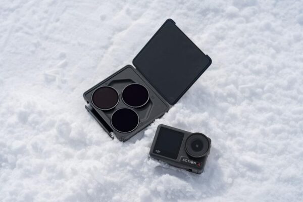CAMERA ACC OSMO ACTION ND FILT/SET CP.OS.00000265.01 DJI - Image 4