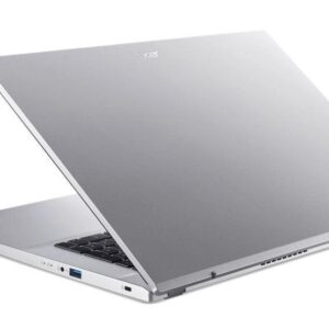 Notebook|ACER|Aspire|A317-54-55AF|CPU  Core i5|i5-1235U|1300 MHz|17.3"|1920x1080|RAM 16GB|DDR4|SSD 1TB|Intel UHD Graphics|Integrated|ENG|Windows 11 Home|Steel Grey|2.23 kg|NX.K9YEL.00A