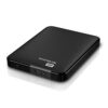 External HDD|WESTERN DIGITAL|Elements Portable|1.5TB|USB 3.0|Colour Black|WDBU6Y0015BBK-WESN - Image 7