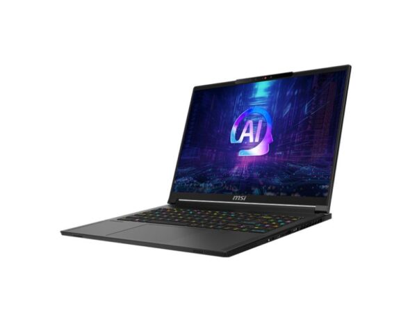 NB STEALTH A16 AI+ RAI9-365/16" 32GB/1TB A3HVGG-065NL MSI - Image 2