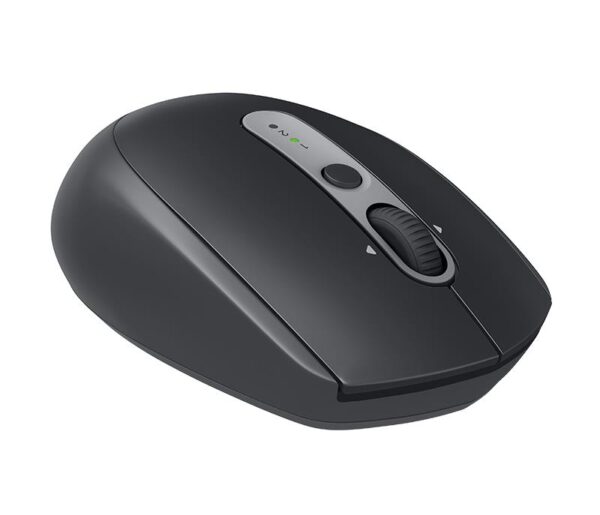 MOUSE USB OPTICAL WRL M590/GRAPHITE 910-005197 LOGITECH - Image 3