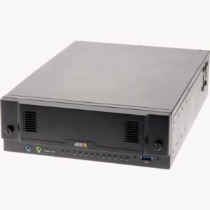 NET CAMERA STATION S2212/01581-002 AXIS