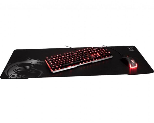 MOUSE PAD/AGILITY GD70 MSI - Image 2