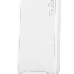 WRL ACCESS POINT OUTDOOR KIT/WAP AC LTE6 KIT MIKROTIK