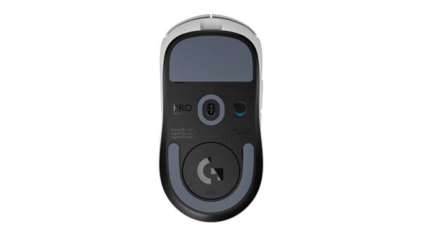 MOUSE USB OPTICAL G PRO X SUP/LIGHT2 WHT 910-006638 LOGITECH - Image 5