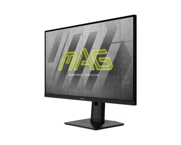 LCD Monitor|MSI|MAG 274UPF|27"|4K|Panel IPS|3840x2160|16:9|144Hz|Matte|1 ms|Swivel|Pivot|Height adjustable|Tilt|Colour Black|MAG274UPF - Image 3