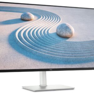 LCD Monitor|DELL|S2725DS|27"|Business|Panel IPS|2560x1440|16:9|100Hz|Matte|8 ms|Speakers|Swivel|Pivot|Height adjustable|Tilt|210-BMHF