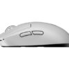 MOUSE USB OPTICAL G PRO X SUP/LIGHT2 WHT 910-006638 LOGITECH - Image 3