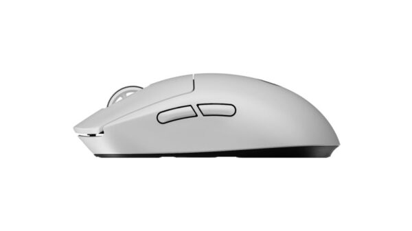 MOUSE USB OPTICAL G PRO X SUP/LIGHT2 WHT 910-006638 LOGITECH - Image 3