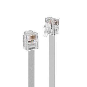 CABLE RJ12 6P6C 3M/34224 LINDY