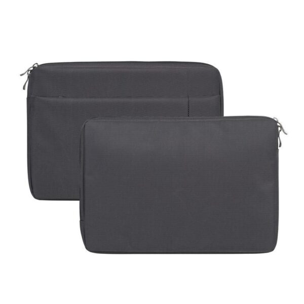 NB SLEEVE CENTRAL 13.3"/8203 BLACK RIVACASE - Image 3