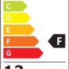Lamp|LEDURO|Power consumption 12 Watts|Luminous flux 1000 Lumen|4000 K|220-240V|Beam angle 120 degrees|95311 - Image 2