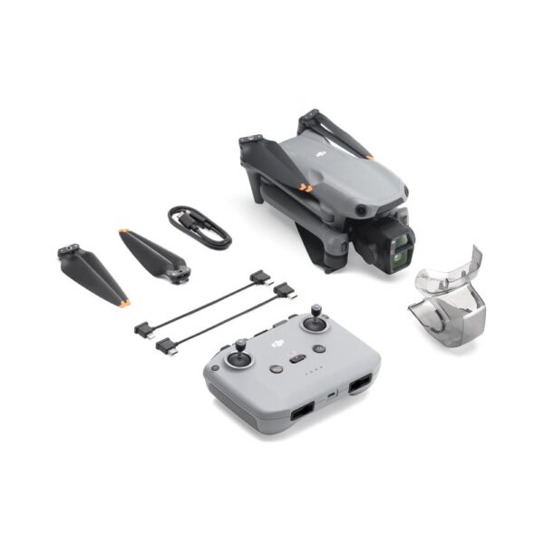 Drone|DJI|Air 3S (DJI RC-N3)|Consumer|CP.MA.00000814.01 - Image 6