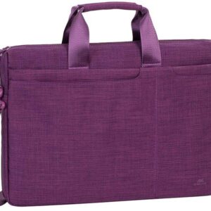 NB CASE BISCAYNE 15.6"/8335 PURPLE RIVACASE