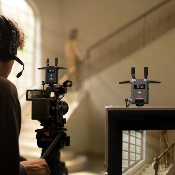 CAMERA ACC TRANSMISSION COMBO/CP.RN.00000397.01 DJI - Image 5