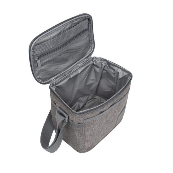COOLER BAG/5.5L 5706 RIVACASE - Image 2