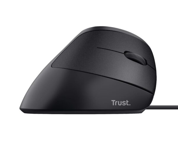 MOUSE USB OPTICAL BAYO ERGO/24635 TRUST - Image 4