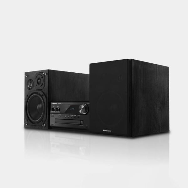 CD/RADIO/MP3/USB SYSTEM/SC-PMX92EG-K PANASONIC - Image 2