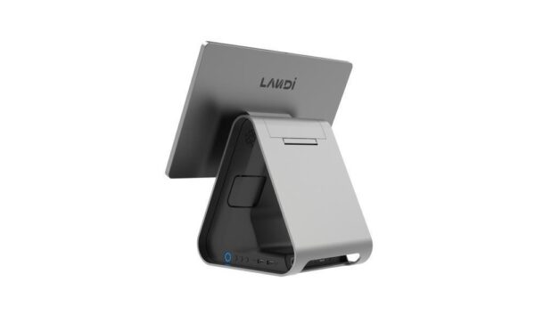 DESKTOP POS ECR 128GB 15"/80MM 85605 C20PRO LANDI - Image 3