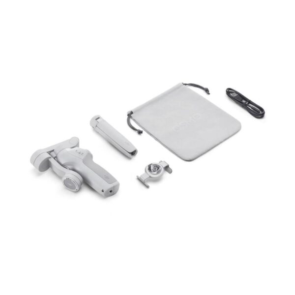 GIMBAL OSMO MOBILE SE/CP.OS.00000214.02 DJI - Image 5