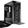 Case|BE QUIET|Pure Base 500 FX|MidiTower|Not included|ATX|MicroATX|MiniITX|Colour Black|BGW43 - Image 6