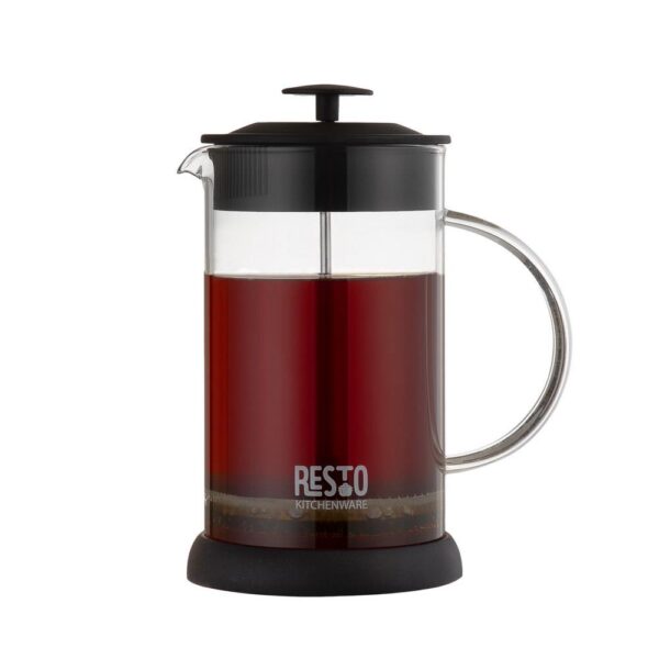 FRENCH PRESS 600ML/90501 RESTO - Image 2
