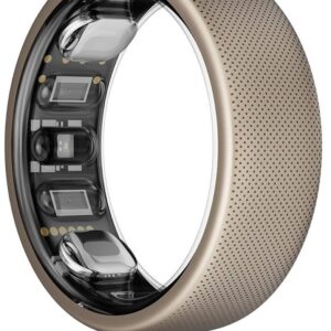 SMART RING HELIO AMAZFIT/SIZE8 W2321GL1N HUAMI