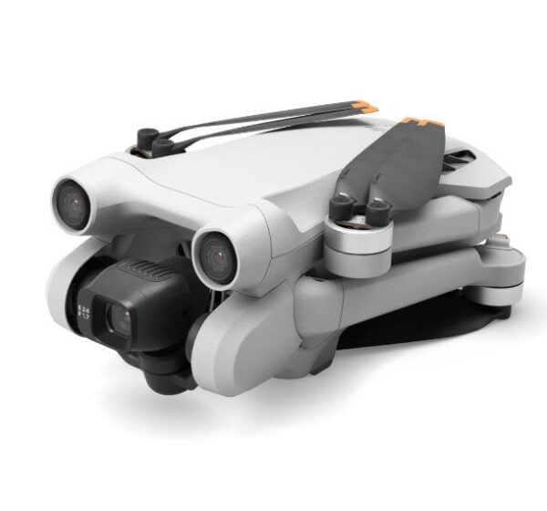 Drone|DJI|Mini 3 Pro (No RC)|Consumer|CP.MA.00000485.02 - Image 2