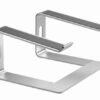 NB ACC RISER STAND/SILVER NBS-D1-01 GEMBIRD