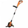 ELECTRIC GRASS TRIMMER 550W/DATR 800E DAEWOO