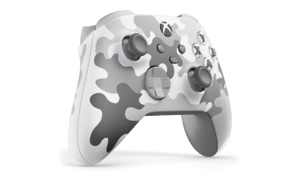 CONSOLE ACC CONTROLLER WRL/XBOX 196388249497 MICROSOFT - Image 2