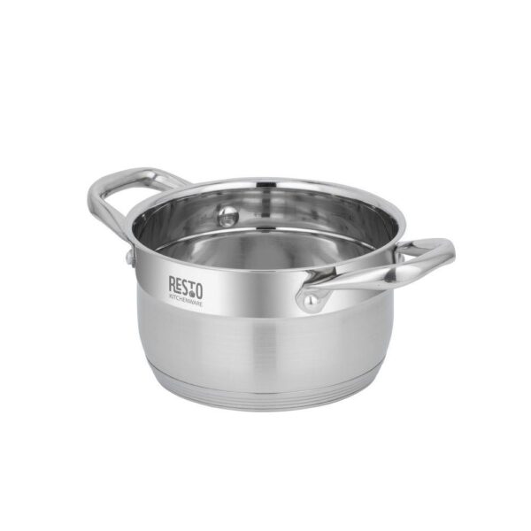CASSEROLE D16CM 1.9L/92102 RESTO - Image 4