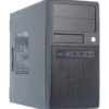 Case|CHIEFTEC|CT-04B-OP|MiniTower|Not included|MicroATX|MiniITX|Colour Black|CT-04B-OP