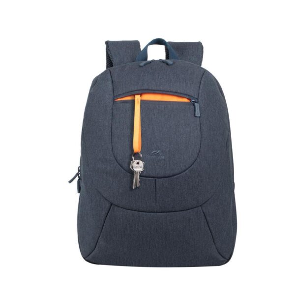 NB BACKPACK GALAPAGOS 14"/7723 DARK GREY RIVACASE - Image 2