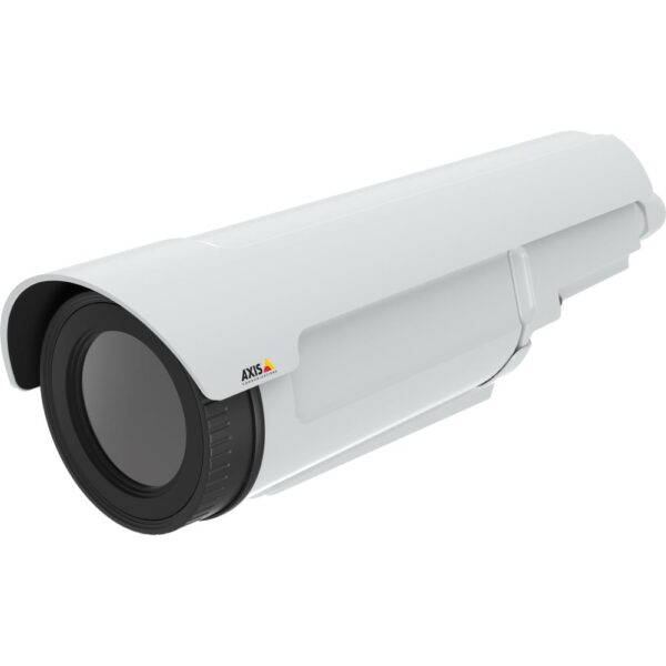 NET CAMERA Q1942-E 10MM 8.3FPS/PT THERMAL 0980-001 AXIS