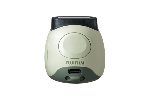 CAMERA INSTAX PAL/PISTACHIO GREEN FUJIFILM - Image 4