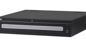 NET VIDEO RECORDER 64CH/NVR608-64-4KS2 DAHUA
