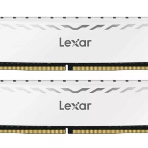 MEMORY DIMM 16GB PC28800 DDR4/K2 LD4BU008G-R3600GDWG LEXAR