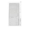 Case|GIGABYTE|MidiTower|Case product features Transparent panel|ATX|MicroATX|MiniITX|Colour White|GB-C500PIST - Image 5