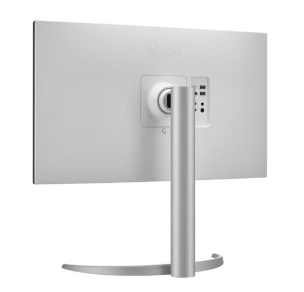 MONITOR LCD 27" IPS/27UP850K-W LG - Image 4