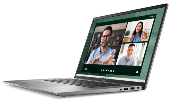 Notebook|DELL|Latitude|7650|CPU  Core Ultra|u5-135U|1600 MHz|CPU features vPro|16"|1920x1200|RAM 16GB|LPDDR5x|6400 MHz|SSD 512GB|Integrated Intel graphics|Integrated|ENG|Smart Card Reader|Windows 11 Pro|1.84 kg|N001L765016EMEA_VP - Image 3