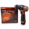CORDLESS DRILL 12V 1.5AH/DAA 1210LI DAEWOO - Image 5