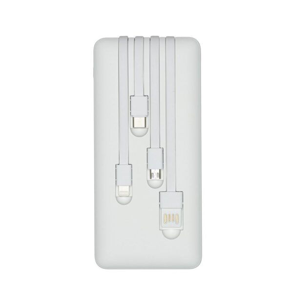 POWER BANK USB 10000MAH/VA2210 RIVACASE - Image 2