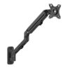 DISPLAY ACC MOUNTING ARM/17-35" MA-DA1-03 GEMBIRD - Image 2