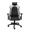 GAMING CHAIR GXT 714W RUYA/WHITE 25065 TRUST