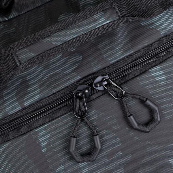 NB BACKPACK RUCKSACK 17.3"/7661 CAMO RIVACASE - Image 13