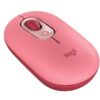MOUSE BLUETH OPTICAL POP/ROSE 910-006548 LOGITECH - Image 2