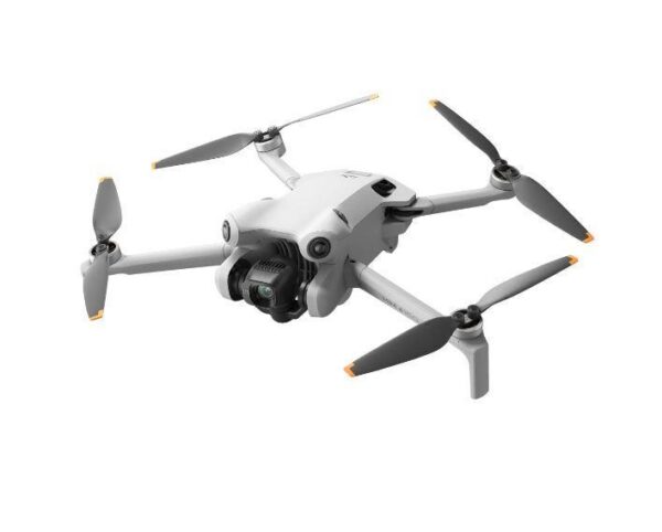 Drone|DJI|DJI Mini 4 Pro Fly More Combo (DJI RC 2)|Consumer|CP.MA.00000735.01